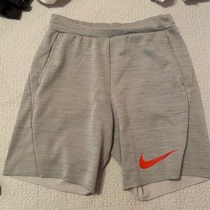 Nike Sweatshorts